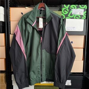 Adidas X-City Track Jacket